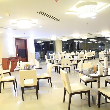 เบสต์ เวสเทิร์น ติรุปาตี Hotel Chittoor ภายนอก รูปภาพ