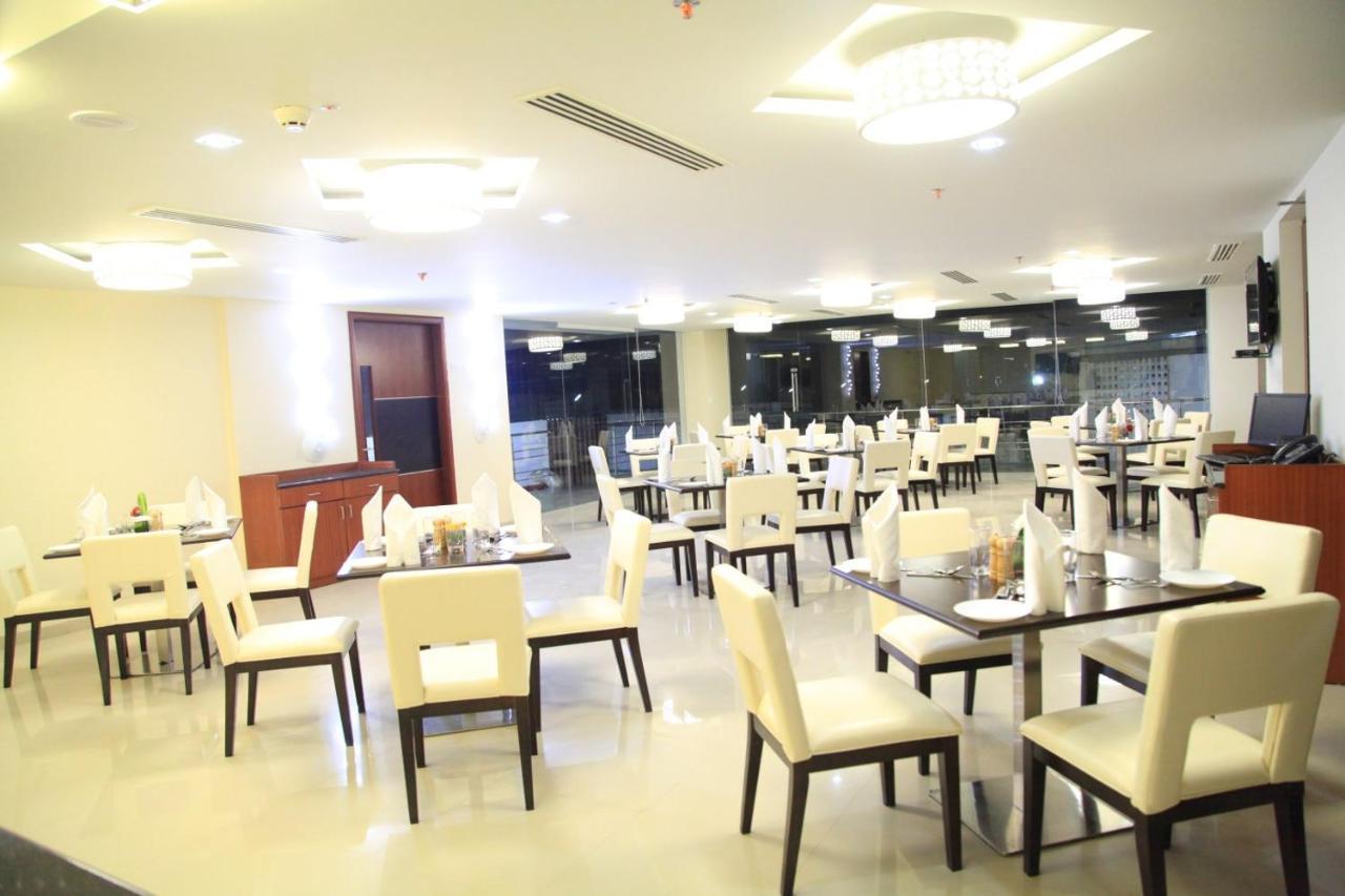 เบสต์ เวสเทิร์น ติรุปาตี Hotel Chittoor ภายนอก รูปภาพ
