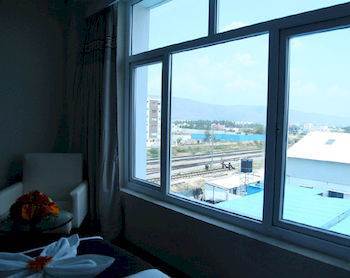 เบสต์ เวสเทิร์น ติรุปาตี Hotel Chittoor ภายนอก รูปภาพ