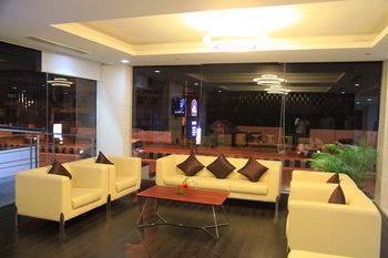 เบสต์ เวสเทิร์น ติรุปาตี Hotel Chittoor ภายนอก รูปภาพ