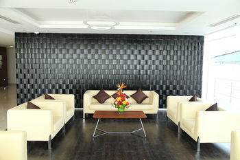 เบสต์ เวสเทิร์น ติรุปาตี Hotel Chittoor ภายนอก รูปภาพ