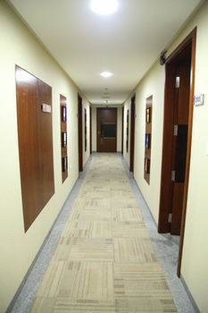 เบสต์ เวสเทิร์น ติรุปาตี Hotel Chittoor ภายนอก รูปภาพ