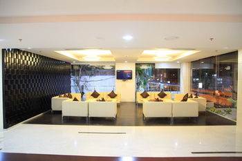 เบสต์ เวสเทิร์น ติรุปาตี Hotel Chittoor ภายนอก รูปภาพ