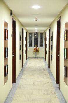 เบสต์ เวสเทิร์น ติรุปาตี Hotel Chittoor ภายนอก รูปภาพ