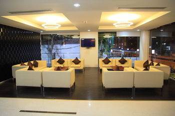 เบสต์ เวสเทิร์น ติรุปาตี Hotel Chittoor ภายนอก รูปภาพ