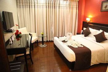 เบสต์ เวสเทิร์น ติรุปาตี Hotel Chittoor ภายนอก รูปภาพ